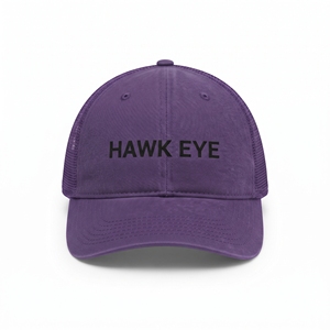 Casquette de baseball en coton lavé, personnalisable, réglable, unisexe, décontractée, pour le sport et les activités de plein air, protection solaire - Product Image 5