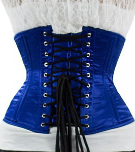 Oferta Especial: Faja Moldeadora Colombiana Tipo Top de Tirantes de Látex Reductor para Mujer - Product Image 4
