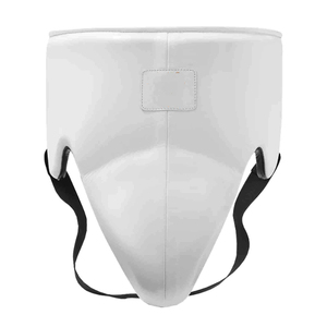 Protège-aine en cuir PU durable pour des performances longue durée, protège-aine personnalisé OEM avec des matériaux de qualité supérieure - Product Image 1