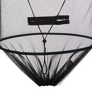 Traje de Apicultura de Alta Calidad, Traje de Seguridad Ventilado con Velo de Algodón de 3 Capas, Chaqueta de Apicultura - Product Image 2