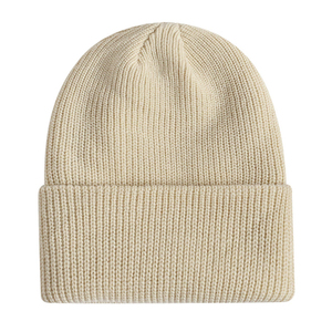 Gorros de Punto Acrílicos al por Mayor para Invierno, Color Sólido, Personalizables, Cálidos y Cómodos para Clima Frío, con Diseños de Puntos, Personajes y Frutas, Ideales para Viajes - Product Image 4