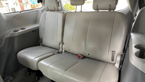 Herramientas Manuales Híbridas de Alta Resistencia para Sienna 2012, Usadas, en Venta - Product Image 2