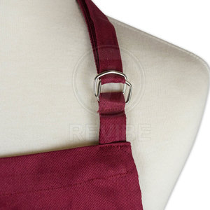 Best Arrival <b>Kitchen</b> <b>Apron</b> Waterproof Fabric <b>Kitchen</b> <b>Apron</b> For Home Chef Cooking Baking Cleaning <b>Kitchen</b> Work Wear Use - Product Image 6