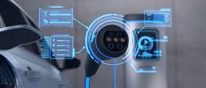 <b>App</b> <b>Developer</b> Team Custom EV Charging Software & Operations Solutions High Quality Version Supports Internet Operating Systems - Product Image 4