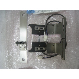 เซ็นเซอร์ NEW ASYST 94-1179 รุ่น Ergo Flipper - อุปกรณ์และอะไหล่เซมิคอนดักเตอร์ระดับโลกที่เชื่อถือได้ - Product Image 4