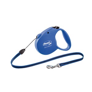 Correas Retráctiles para Perros Confiables, Diseñadas para Pasear, Entrenar y Hacer Ejercicio, con Frenado Fácil y Cómodas - Product Image 5