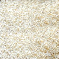 Riz Basmati Séché Biologique President Golden Sella 5kg Grains Extra Longs pour les Repas Quotidiens