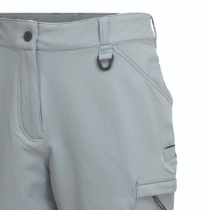Pantalones cortos cargo para hombre de diseño elegante, hechos a medida, transpirables, de secado rápido, suaves, de alta calidad y premium. - Product Image 4