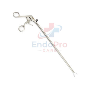 Pinza Quirúrgica Premium de Punta Fina, Pinza de Acero Inoxidable, Instrumento Quirúrgico - Product Image 3
