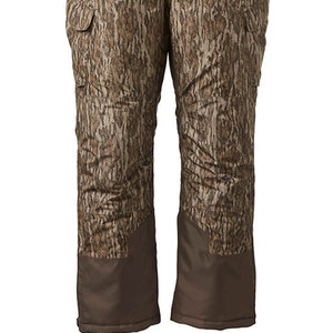 Pantalones de Trabajo Industriales con Múltiples Bolsillos para Caza, Agricultura y Pesca, Modelo 2026, de Algodón Resistente - Product Image 6