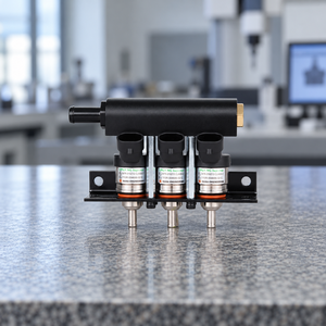 [HANA] Rail d'injecteurs métalliques H2001 4 cylindres 130 LPM Bleu Type AA E-Mark R67 R110 Ensemble pré-assemblé de soupapes d'injection GPL/GNC/GNL - Product Image 3