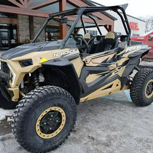 2026 RZR XP เส้นทาง1000และโขดหิน UTV สำหรับผู้ใหญ่ - Product Image 1