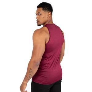 Débardeur Camouflage Homme Personnalisé avec Logo – Respirant, Séchage Rapide, Athlétique, Entraînement, Fitness, Sportswear, Course à Pied, Coupe Musculaire - Product Image 6