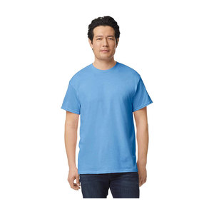 T-shirts en coton personnalisés DTG DTF de haute qualité, doux et à manches courtes - Product Image 5