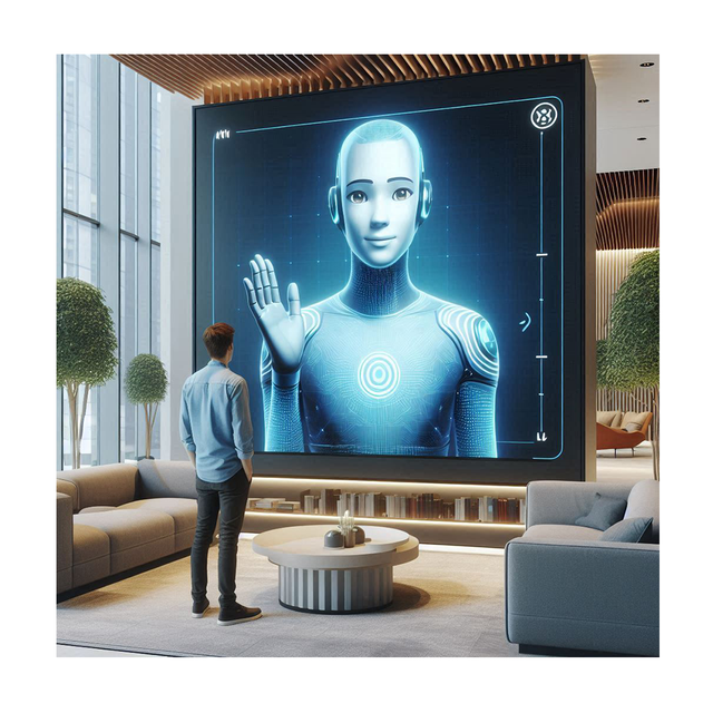 AI-Powered Deep Learning is Transforming Facility Management Through Automated Smart Operations AI-Enabled Real-Time