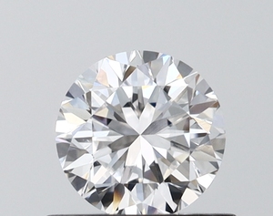Diamante Cultivado en Laboratorio de Corte Brillante Redondo de 0.58ct, D VS1, Certificado por IGI - Product Image 1