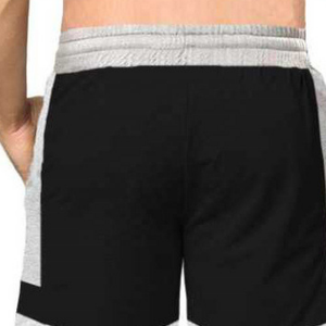 Pantalones Cortos Deportivos para Hombre, Estilo Nuevo, Transpirables, de Forro Polar, con Cordón, Casuales, Tejidos, Tallas Grandes - Product Image 3
