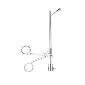 Pinzas de Fibra Óptica Reutilizables, Fuente de Alimentación Manual, Mejor Calidad |   Instrumentos OldMed - Product Image 6