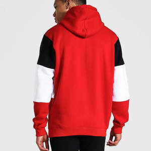 Sudadera Clásica de 300GSM - Sudadera Extra Grande Personalizada para Impresión al por Mayor - Product Image 2