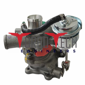 TURBOCHARGEUR 203129820767 0302DAU00050N ADAPTÉ POUR MAHINDRA SUPRO EURO 4 - Product Image 2