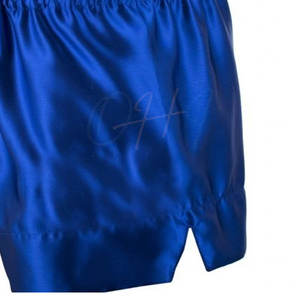 กางเกงมวยไทยคุณภาพสูงสำหรับผู้ชาย ใช้ได้ทั้งแบบลำลองและฝึกซ้อม ขายดี มีจำหน่ายออนไลน์ - Product Image 6