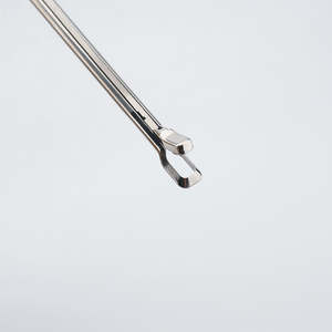 คีมตัดชิ้นเนื้อจมูก ENT ชนิดสแตนเลส ด้ามยาว อุปกรณ์ผ่าตัด - Product Image 6