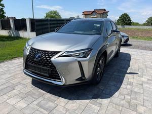 Lexus UX 250h Base Híbrido 4dr SUV 2022 - Product Image 4