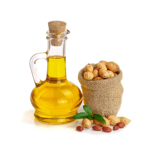 Bulk supply of groundnut oil in <b>drums</b> and bottles for trade - Product Image 2