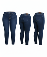 Pantalon en jean Y2K pour femme, très demandé, style urbain, respirant, imprimé léopard, avec nœud, broderie, détails troués, tissu doux