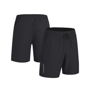 Shorts de course pour hommes, vêtements de sport pour la salle de sport, tissus respirants et légers, shorts de course personnalisés - Product Image 2