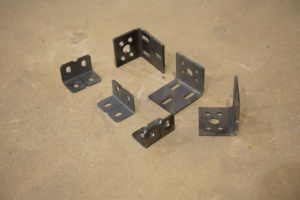 Composants de fabrication de tôles sur mesure avec services de pliage CNC, fabricant basé au Vietnam ADONG A104 - Product Image 2