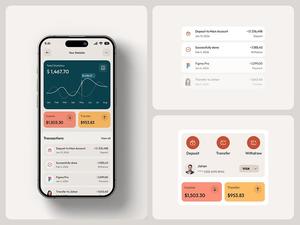 Software ERP de Contabilidad Inteligente con Automatización por IA, Gestión Financiera y Arquitectura Empresarial Escalable - Product Image 4