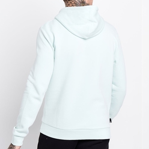 Sudadera con Capucha OEM de Algodón Grueso Personalizable, Estilo Oversize, para Moda Urbana, Deportes, Gimnasio, Entrenamiento, Marca Privada - Product Image 2
