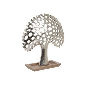 Artistic Metal Sculpture Modern <b>Decorative</b> Accent <b>For</b> Luxury <b>Bedroom</b> Living Room And Contemporary Home Interiors - Product Image 1