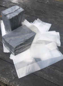 Best Quality Indobriqa Finger Coconut Shell Charcoal Brick Shape Long <b>Burning</b> Hookah Shisha ISO Certified OEM Factory Supply - Product Image 2