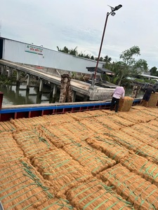 ใยมะพร้าวธรรมชาติเวียดนามแบบม้วน บรรจุภัณฑ์แบบกำหนดเอง ใยมะพร้าวแบบเส้นดิบ เป็นมิตรกับสิ่งแวดล้อม ขายส่งจากเวียดอาร์โก - Product Image 4