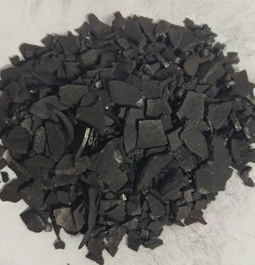 Briquettes de charbon de noix de coco 100% naturelles, haute densité, sans fumée, combustion longue durée de 4 à 6 heures pour grillades et chicha BBQ - Product Image 2