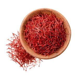 Azafrán Rojo Premium de Cachemira |   Kesar Puro Cosechado a Mano |   Exportación al por Mayor - Product Image 1