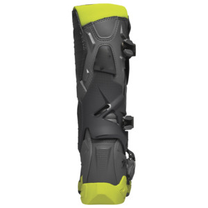 Bottes Chelsea en PVC de haute qualité, chaussures de moto à la cheville, nouveau design, usage extérieur - Product Image 5