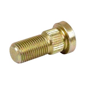 Vis de fixation de moyeu de roue arrière pour tracteur Massey Ferguson 827854M1, compatible avec MF135, MF165, MF175, MF185 - Product Image 1