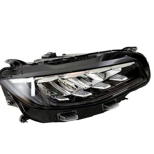 Tiras de Luces Delanteras para Automóvil de Alta Calidad, Bombilla LED de 55W para Luces de Estacionamiento, Bombillas para Automóvil Geely Boyue X <span class=keywords><strong>2022</strong></span> - Product Image 5