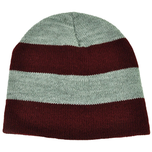 Gorro de Punto Unisex de Alta Calidad, Diseño OEM, para Otoño e Invierno, Transpirable, Impermeable, Acrílico, Jacquard, Personalizado - Product Image 6
