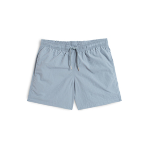 Maillot de bain homme 2026 personnalisé à impression numérique, short de bain imperméable double couche, vêtement de plage 1 pièce devant - Product Image 3