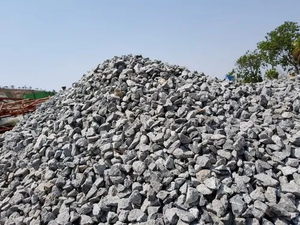 Piedras Naturales para Construcción en Venta, Todos los Tamaños, Piedras para Construcción Industrial, Listas para Exportación - Product Image 2