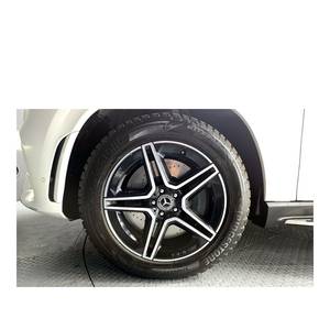 Mercedes-Benz GLE-Class GLE400d 4MATIC Coupé 2023, 116 823 km, Diesel, Automatique, Volant à Gauche, Caméra Arrière - Product Image 5