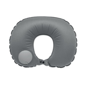 Heddow cuscini da viaggio promozionali Pad gonfiabile per un viaggio confortevole - Product Image 5