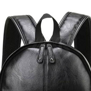 Bolso de Cuero de Moda de Primera Calidad, Estilo Nuevo, Venta Directa de Fábrica, Precio al por Mayor - Product Image 6