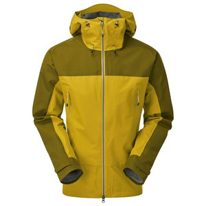 Men's Hooded Casual <b>Windbreaker</b> Jacket Comfortable Fit Winter Durable Lightweight Eco-Friendly Breathable Fleece Fabric Everyday - Product Image 1