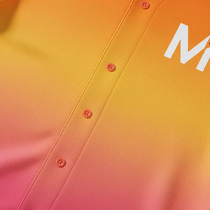 Camiseta de Béisbol Sublimada, Uniformes de Equipo Personalizados, Precio al por Mayor, Ropa Deportiva de Alto Rendimiento con Gestión de la Humedad - Product Image 5