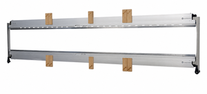 Industrial Aluminium Heald Frame for High Performance Textile <b>Weaving</b> and Air Jet <b>Loom</b> Systems - Product Image 4